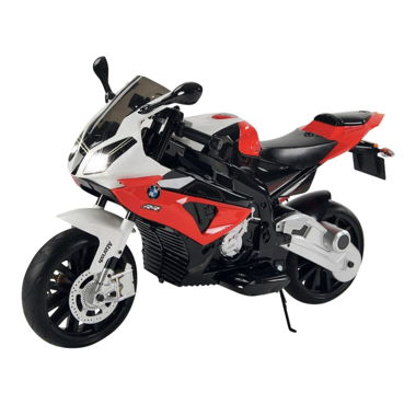 Kinder Elektro-Motorrad - BMW S1000RR