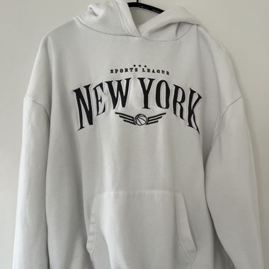 Kapuzenpullover