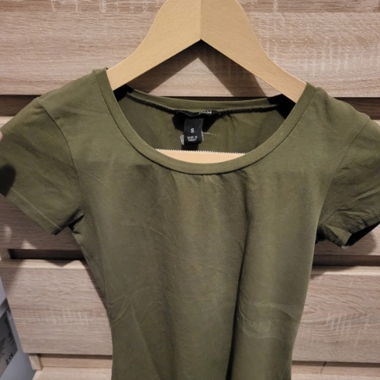 Khaki T-Shirt
