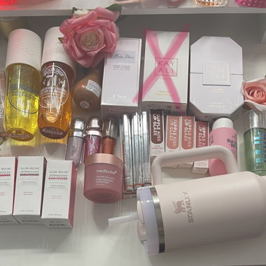 Beauty Skincare & Makeup Bundle