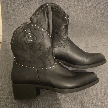 Ankle boot