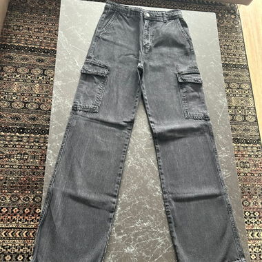 Cargohose