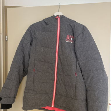 Ski Jacket