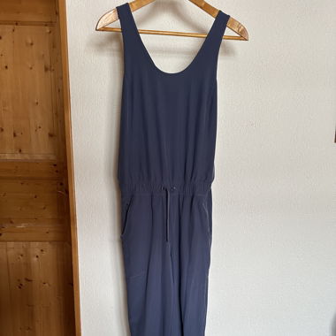 Patagonia Jumpsuit