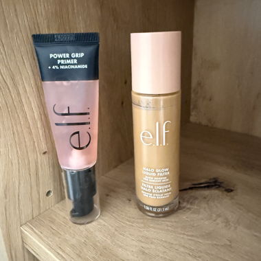 e.l.f. Primer and Filter Set