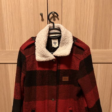 Übergangsjacke „Billabong“