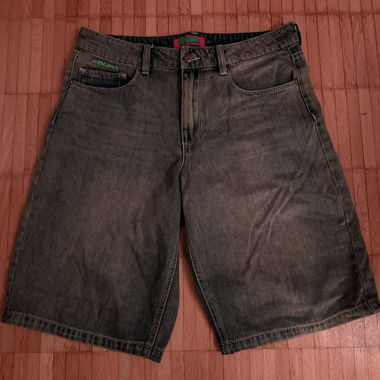 Jorts Empyre bleus