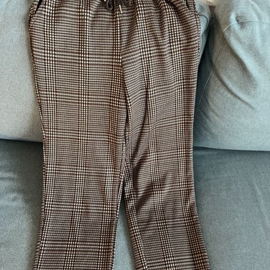 Pantalone vintage - super comodo