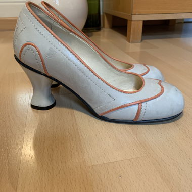 Carinissime Pumps Tiggers