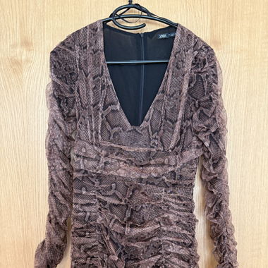 Kleid Zara