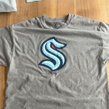 Champions Tshirt