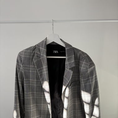 Zara Blazer