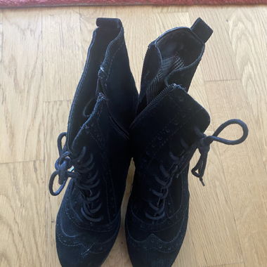 Talons