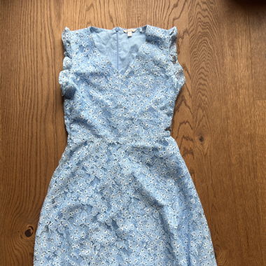 Guess Blumen-Kleid