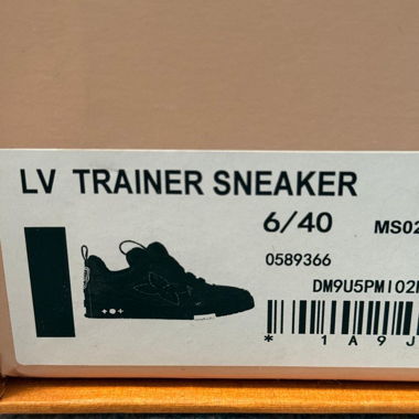Louis Vuitton Sneaker