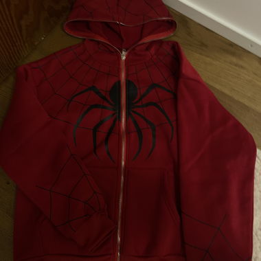 Cerniera Spider Man