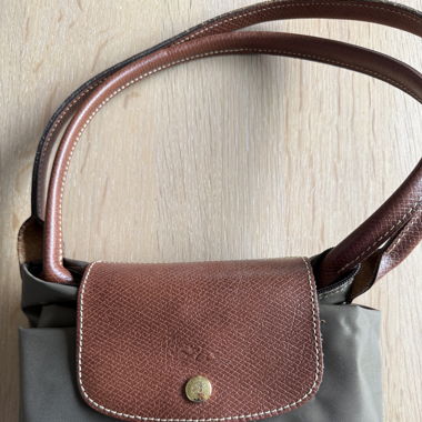 Longchamp Bag