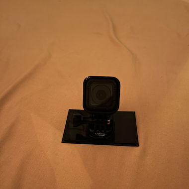 Go Pro Hero