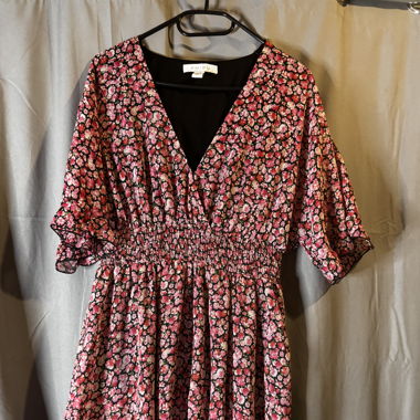 Robe femme 