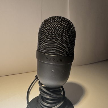 Razer seiren mini 
