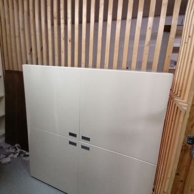 Armoire