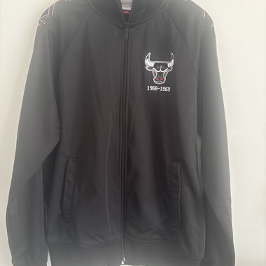 Chicago Bulls Jacke