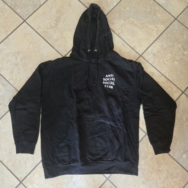 Hoodie Anti Social Social Club
