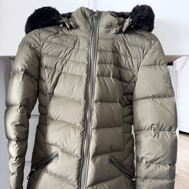 TH Winterjacke