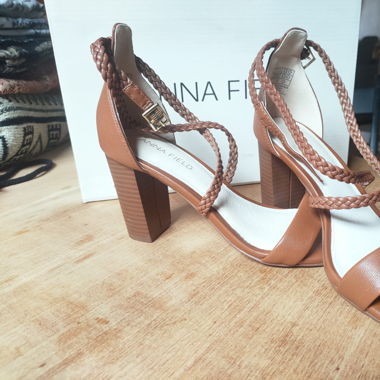 Chaussures à talons 