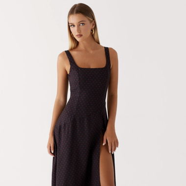 Kleid Peppermayo