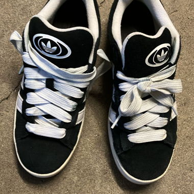Adidas Campus Sneakers