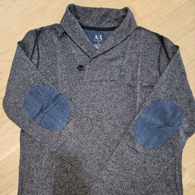 Pull armani