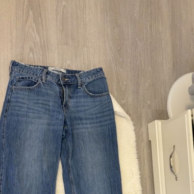 baggy jeans 