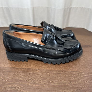 CHURCH’S loafers 