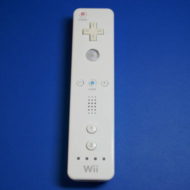 Controller Wii Remote Blanc / R12028