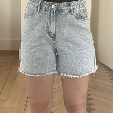 Jeans Shorts