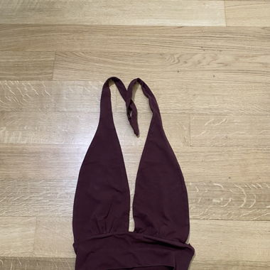 Halter Top