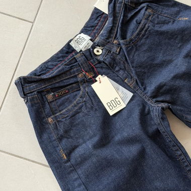 Jeans BDG blu scuro