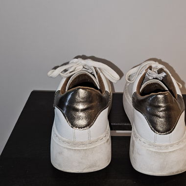 No Name Teddy Turnschuhe