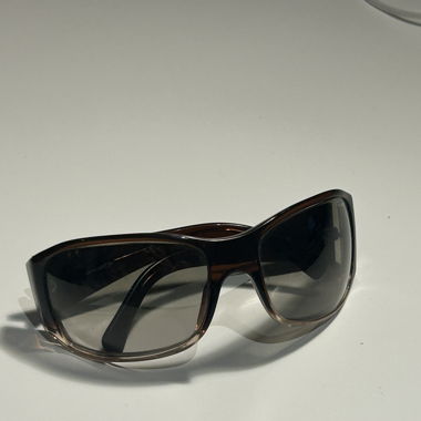 Lunettes de soleil vintage