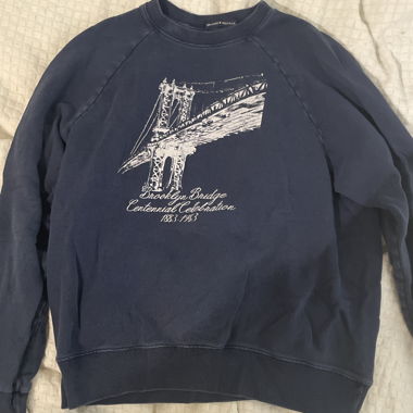 Brandy Melville Pullover