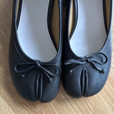Tabi ballerinas - open for offers