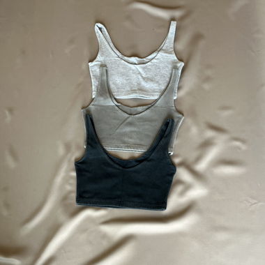 Lot of 3 tops