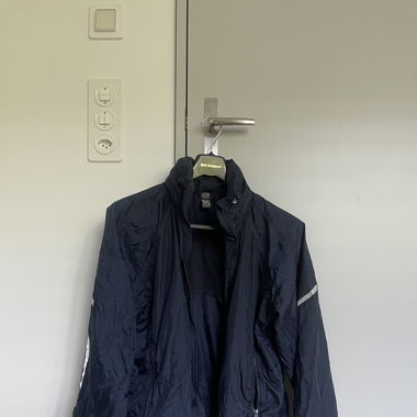 Sweaty Betty Regenjacke Sportjacke