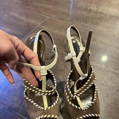 Bally Damen Schuhe 