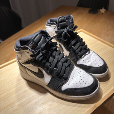 Air Jordan 1 OG Stage Haze Gr. 37.5