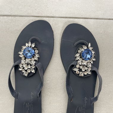 Slippers Saint Tropez 41 