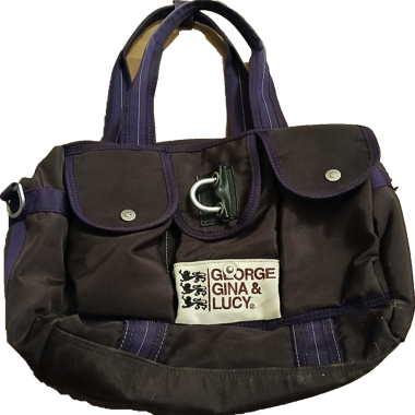 George Gina&Lucy bag