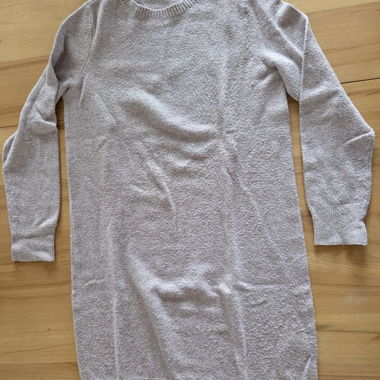 Vero Moda Strickpullover rosa meliert M