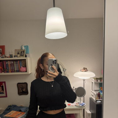 Naked Croptop